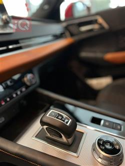 ميتسوبيشي اوتلاندر